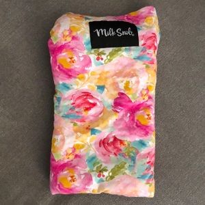 Milk Snob Car seat Cover